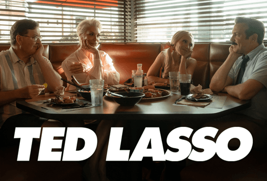 Ted Lasso Season 4