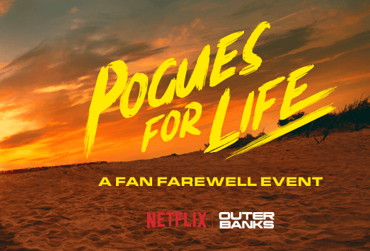 Pogues for Life A Fan Farewell Event