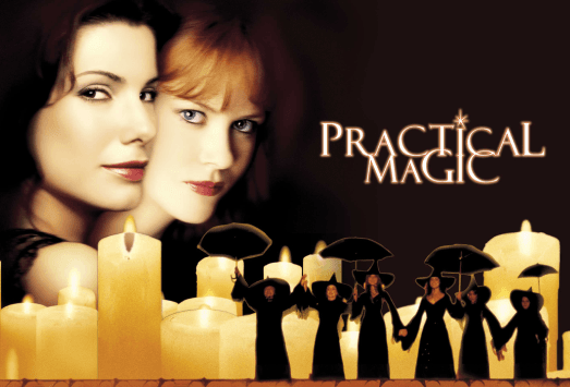 Practical Magic Special