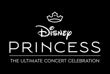 Disney Princess Superfan Casting poster