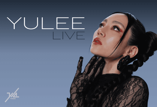Yulee Live at iHeartRadio Theater