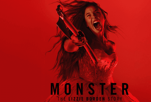 Monster: The Lizzie Borden Story