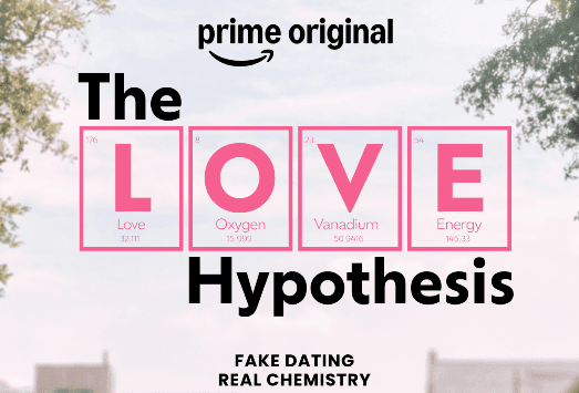 The Love Hypothesis