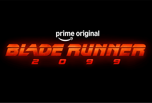 Blade Runner 2099 poster