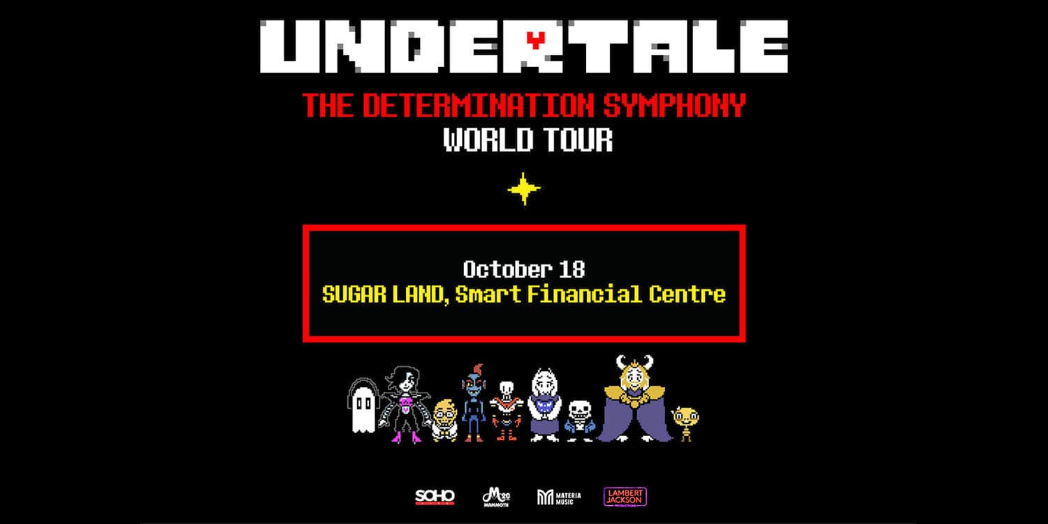 Undertale: The Determination Symphony