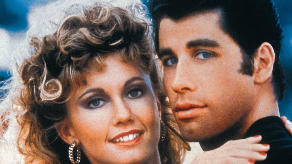 ChiTown Drive-In Presents - Grease