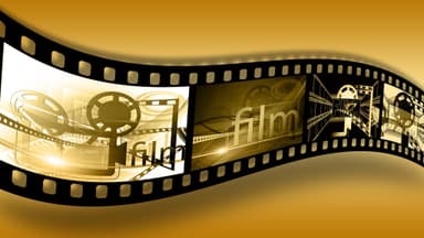 Killer Video Presents: Akron Independent Horror Short Film Festival poster