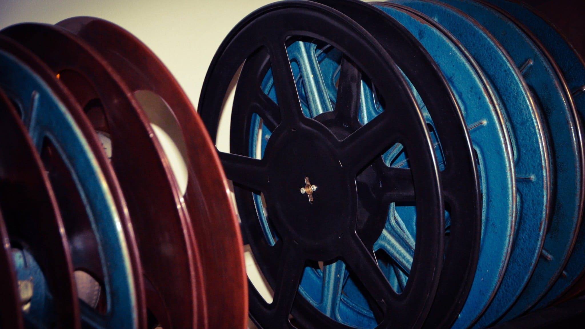 Classic Movie Night At The Jefferson: Across the Universe