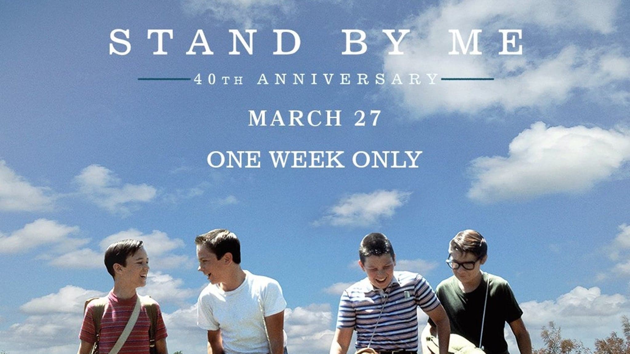 Stand By Me