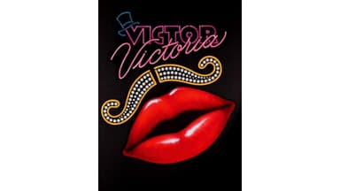 Movie: Victor/Victoria (1982) w/ John DiLeo poster