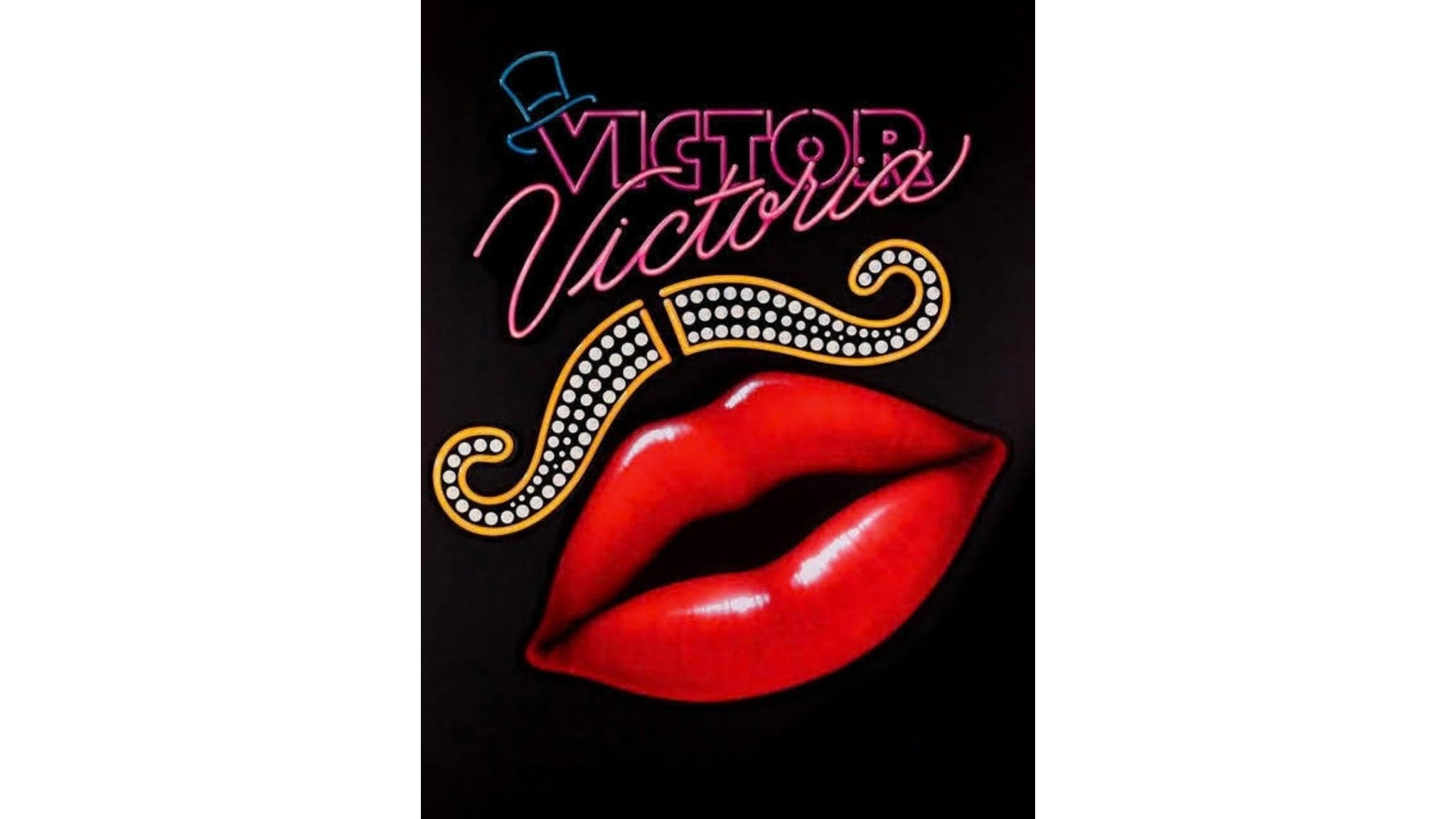 Movie: Victor/Victoria (1982) w/ John DiLeo