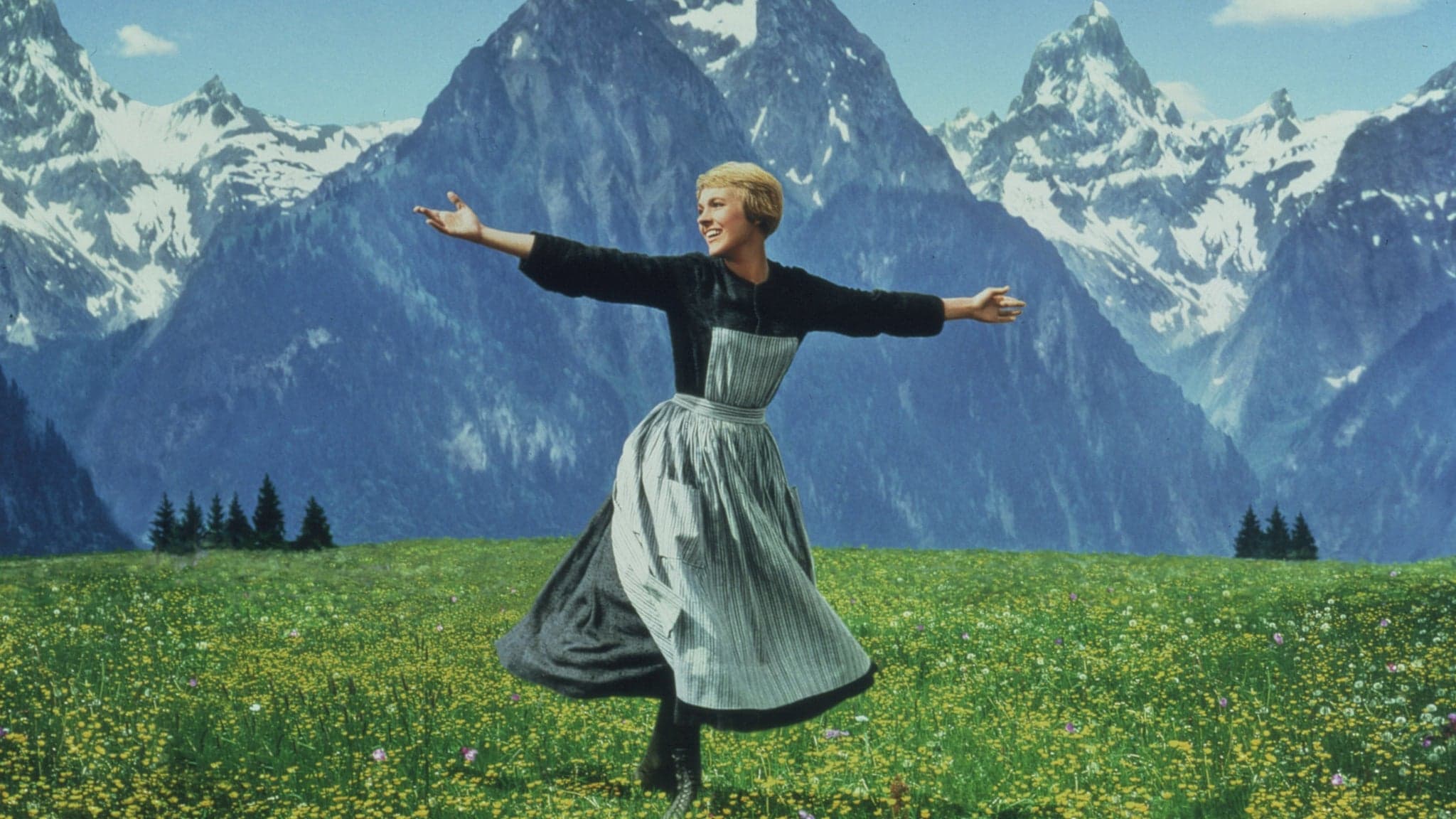 The Sound of Music (1965)