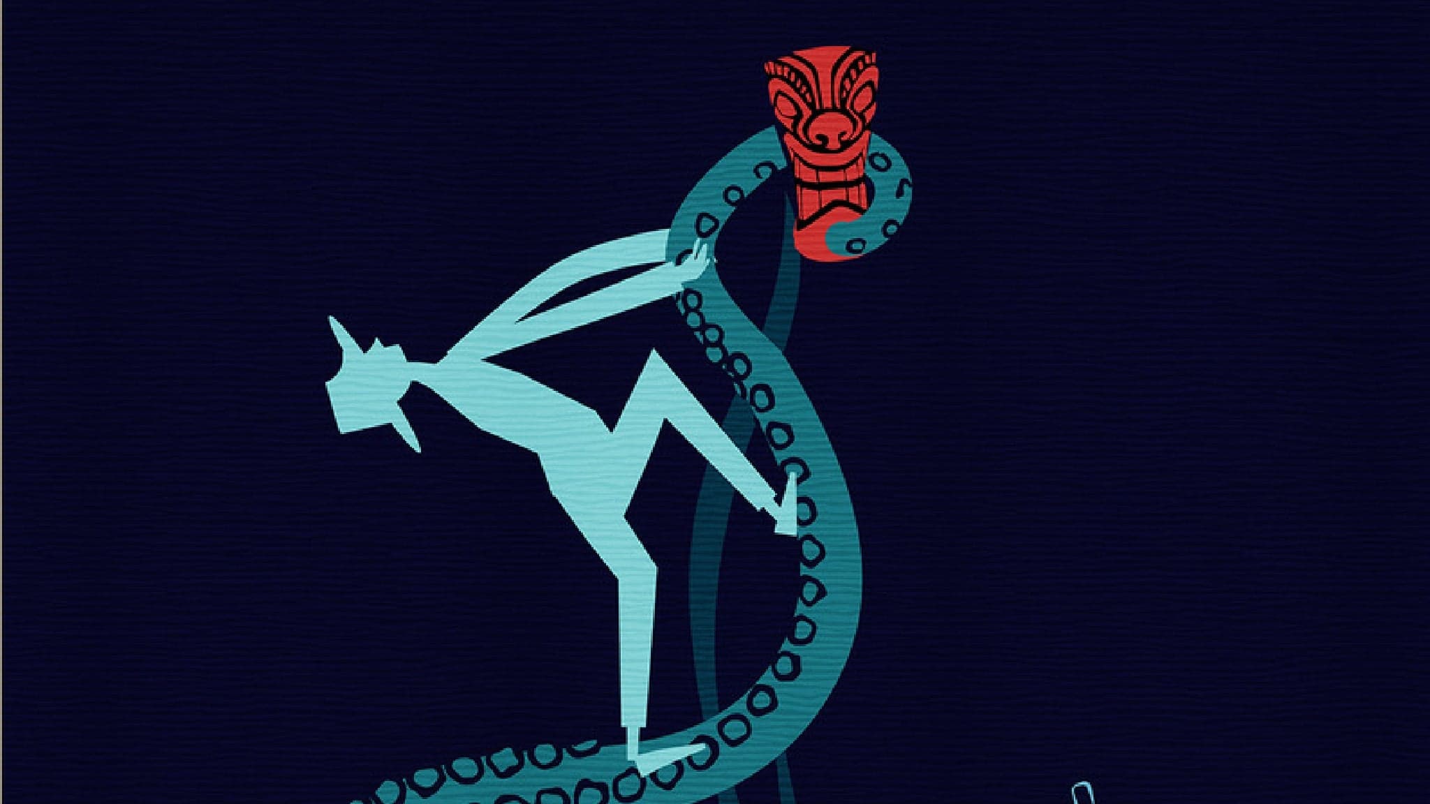 Cabali And The Tiki Mug Obsession