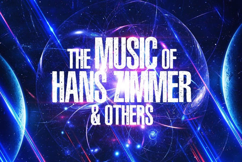 The Music of Hans Zimmer & Others