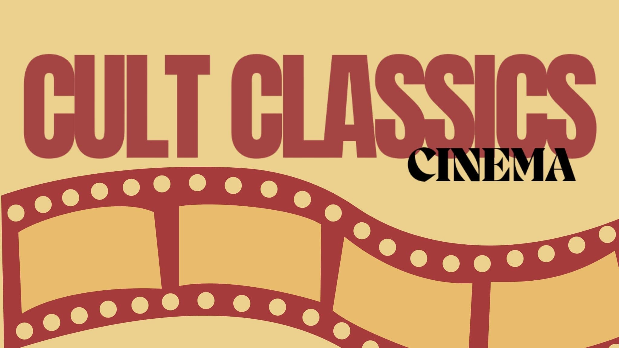 Cult Classics Cinema Presents Brown Sugar