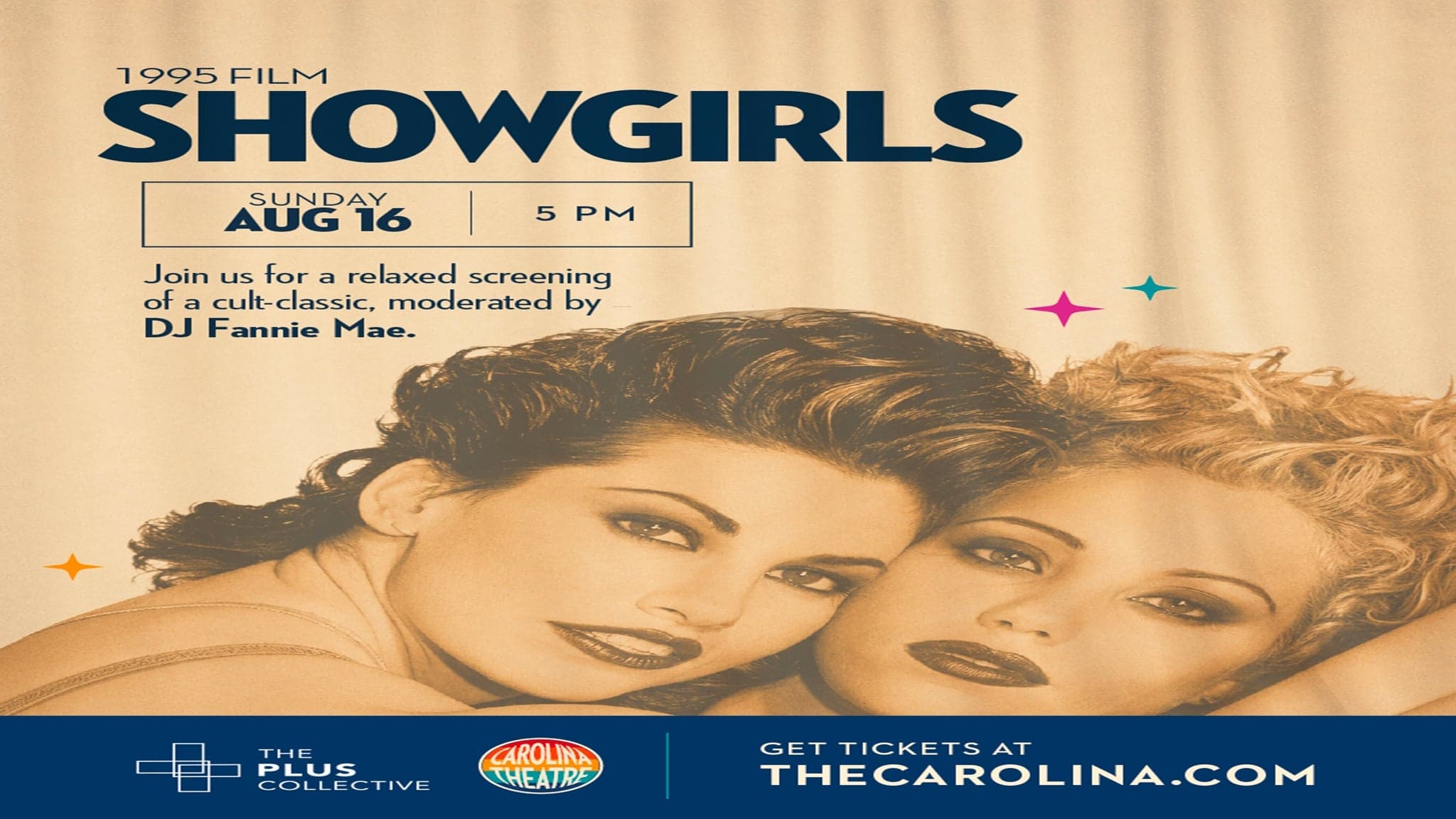 Showgirls (1995 film)