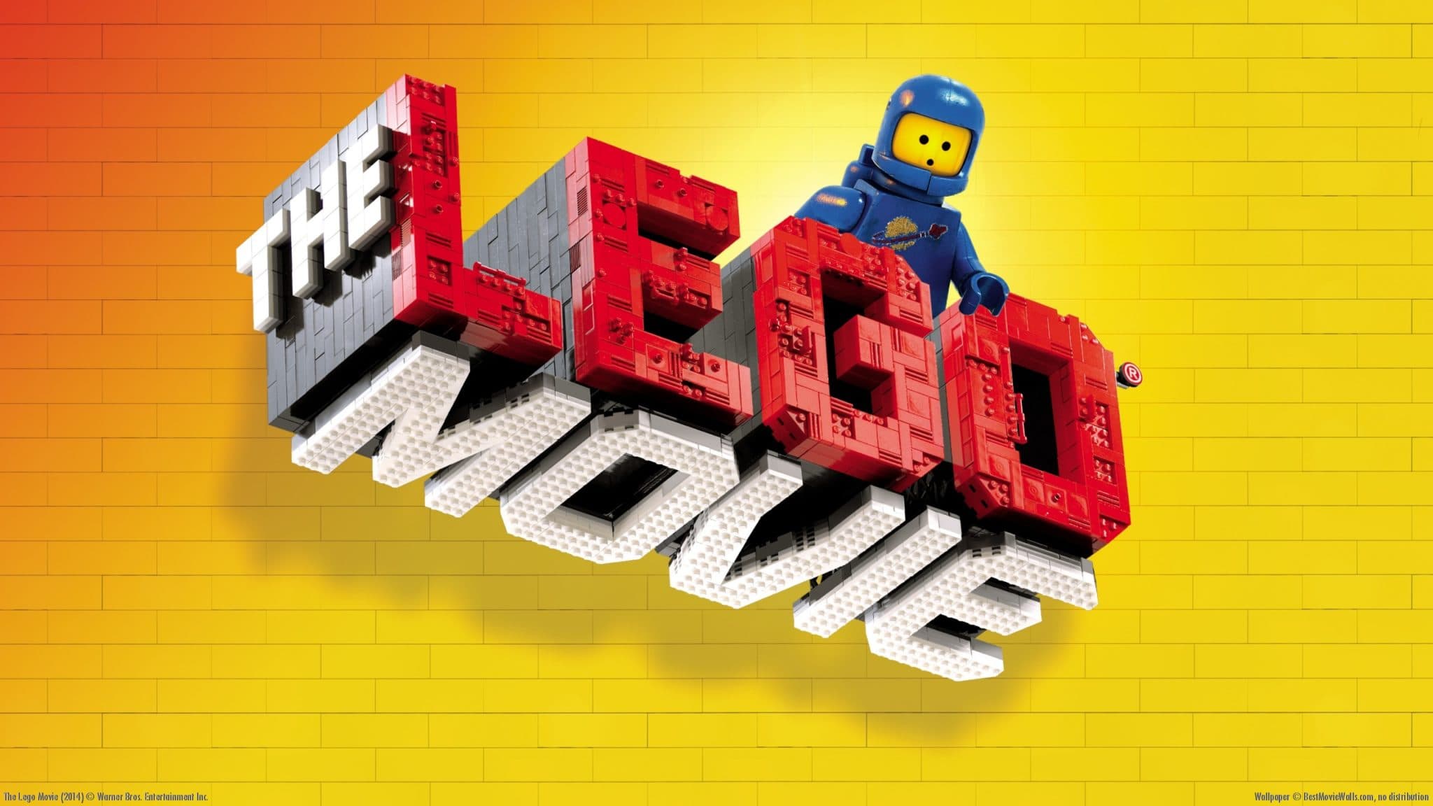 The Lego Movie
