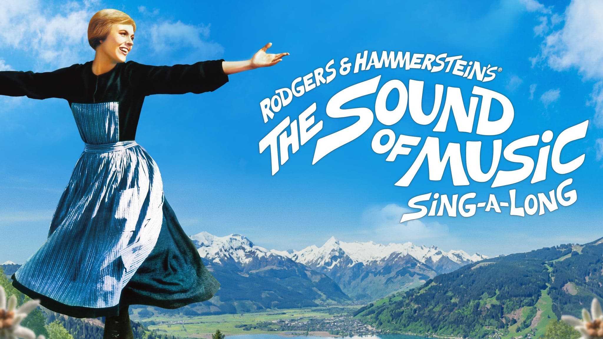 Rodgers & Hammerstein's The Sound Of Music Sing-A-Long
