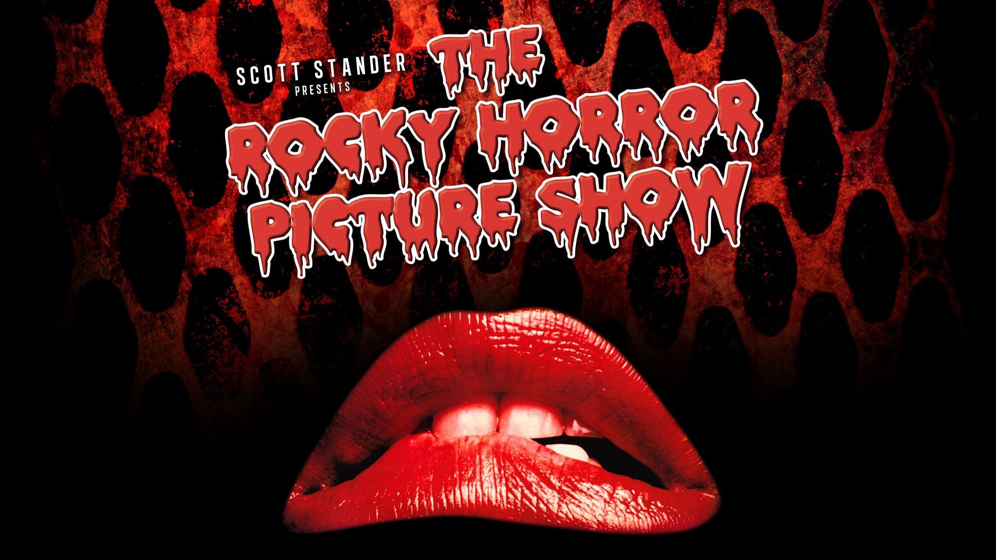 The Rocky Horror Picture Show Spooktacular Tour With Brad And Columbia