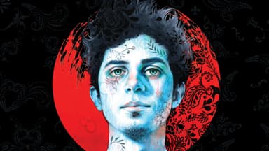 Watsky x Infinity 10th Anniversary Screening Tour poster