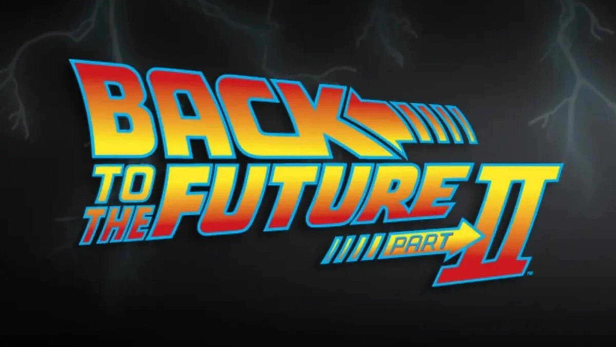 Back To The Future Part II Featuring Live Q&A