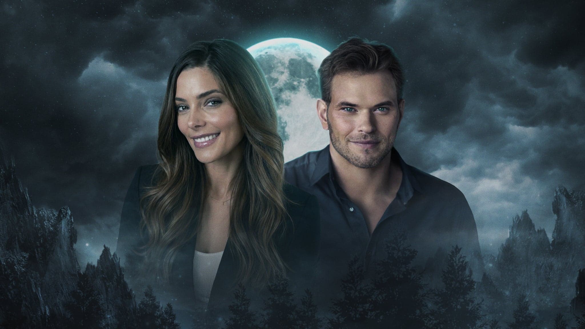 A Twilight Conversation with Ashley Greene & Kellan Lutz