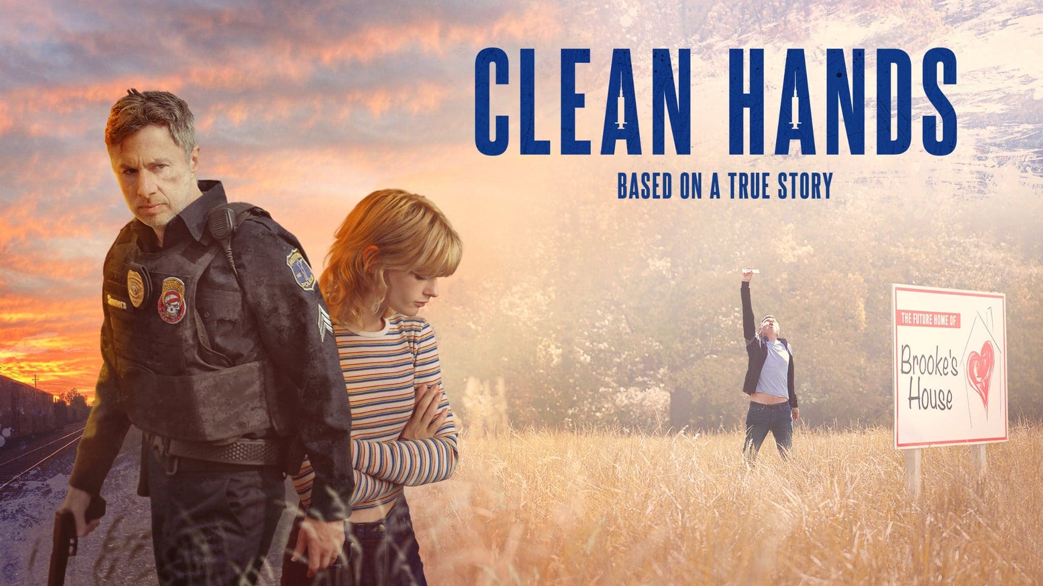 Clean Hands - Matinee