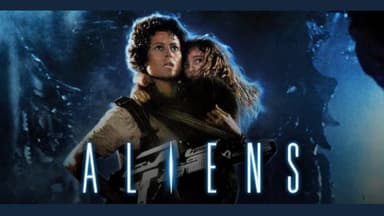 Aliens: Special Edition Featuring Live Q&A poster