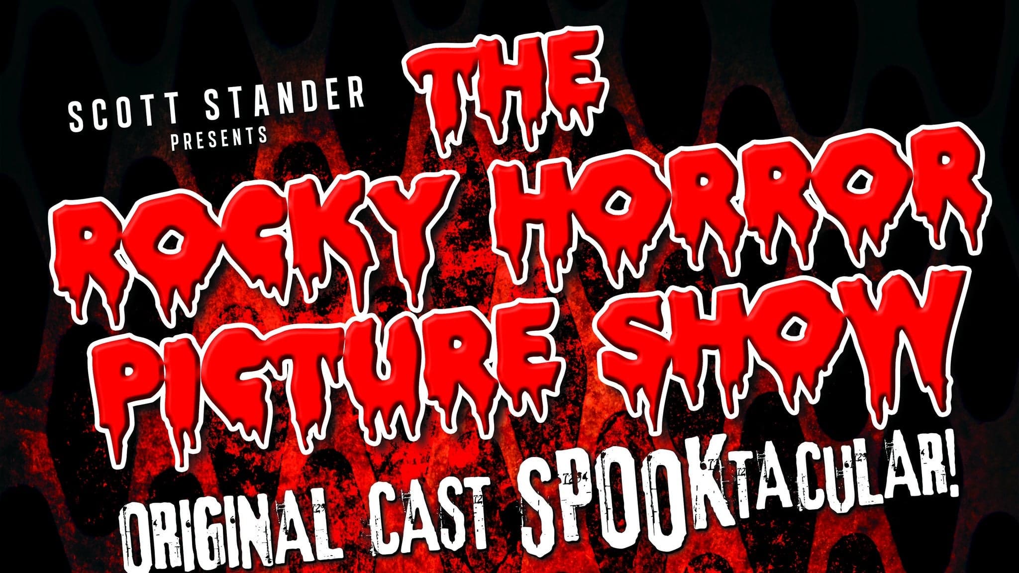 The Rocky Horror Picture Show poster