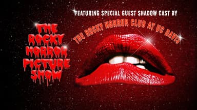 The Rocky Horror Picture Show poster
