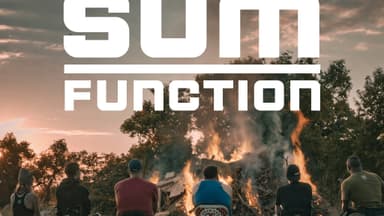 Sum Function Hometown Premiere poster