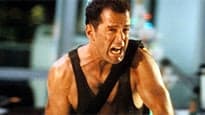 Die Hard poster