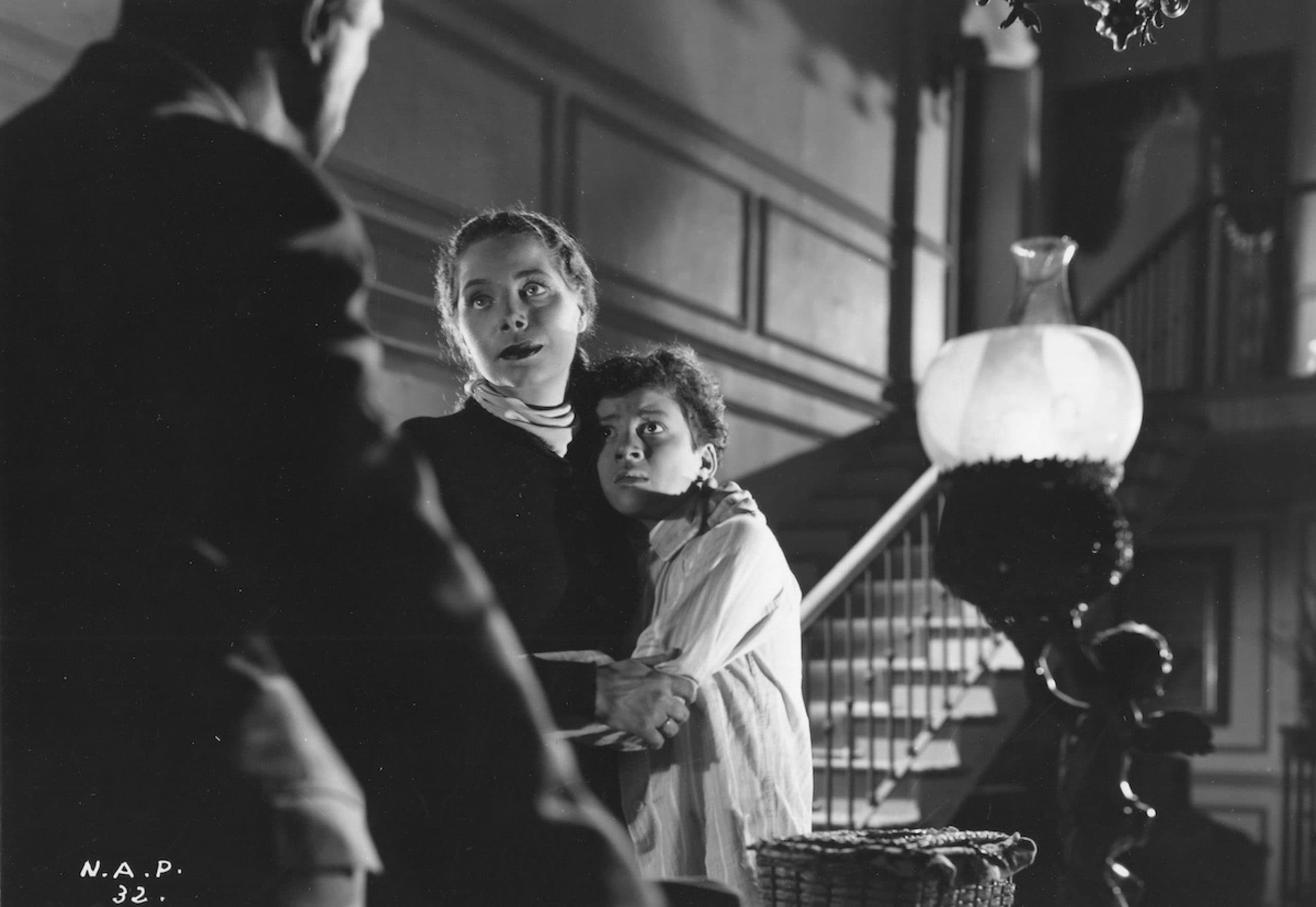 Si muero antes de despertar (If I Should Die Before I Wake)