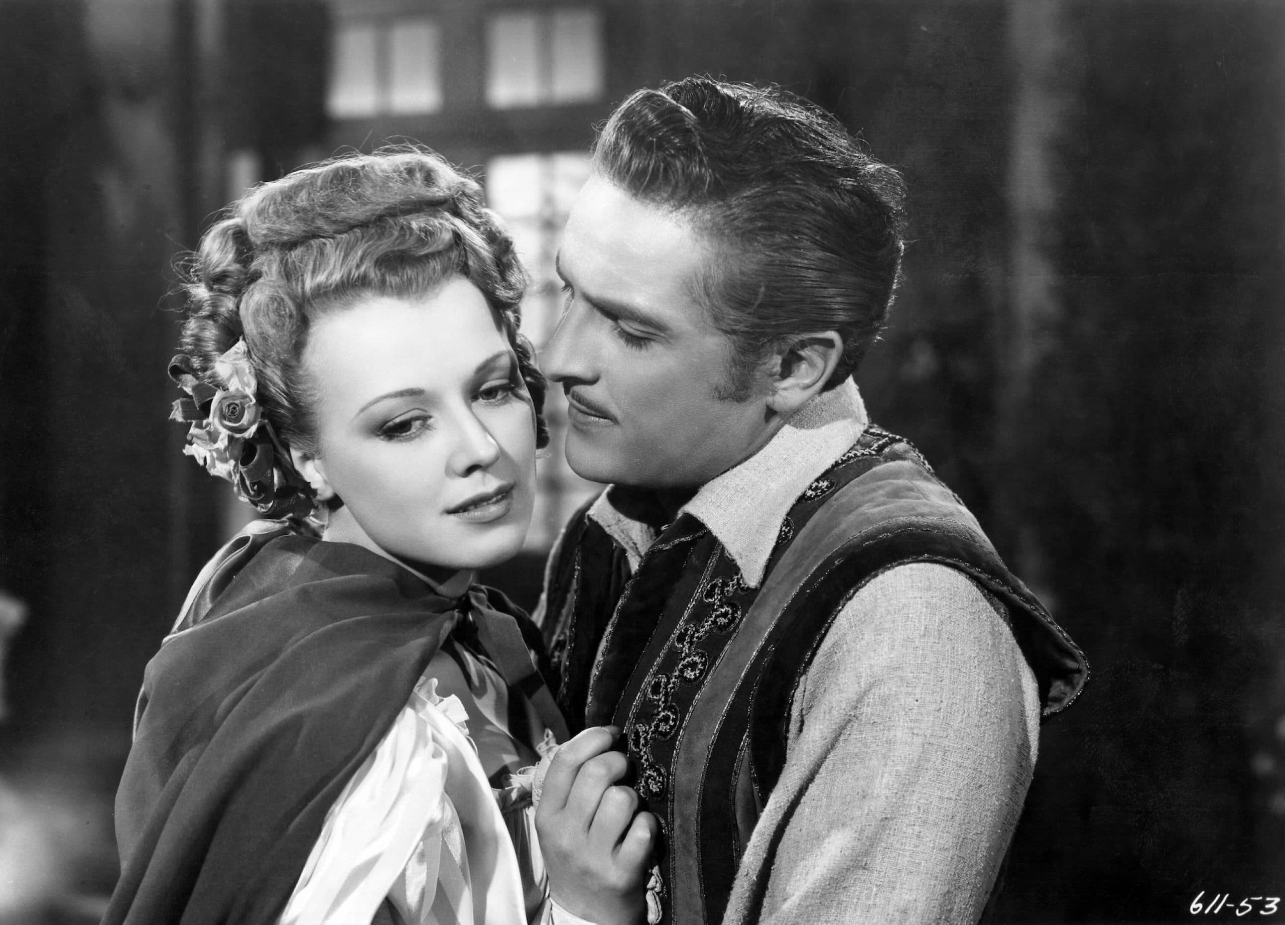 Adventures of Casanova