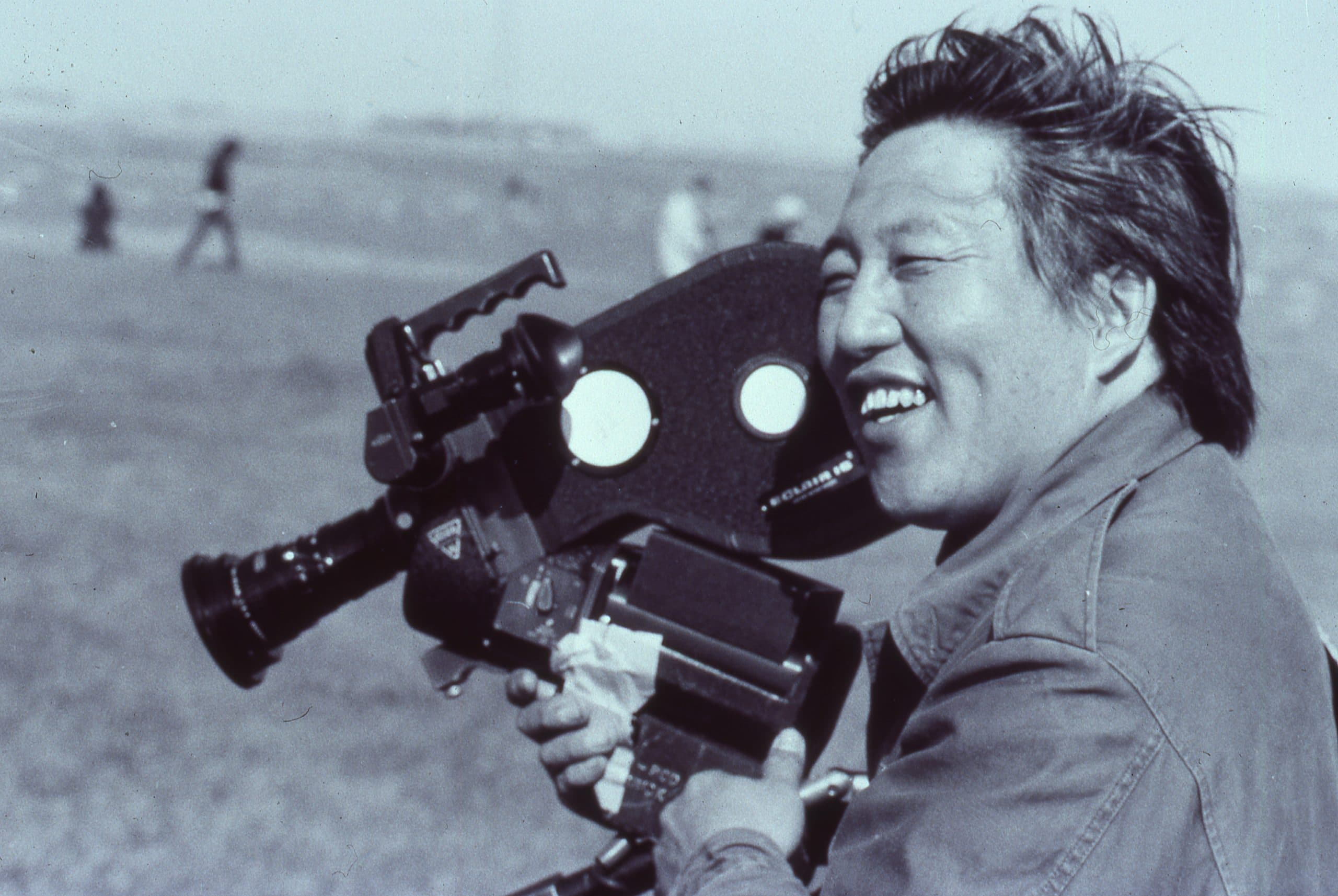 Toward a More Perfect Rebellion: Celebrating the Legacy of Robert A. Nakamura