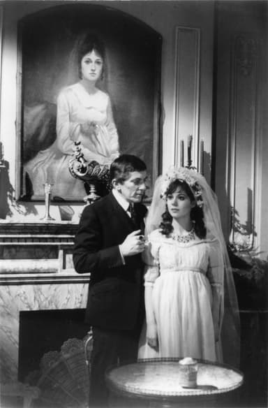 60th Anniversary Screening: Abc-tv's Dark Shadows poster