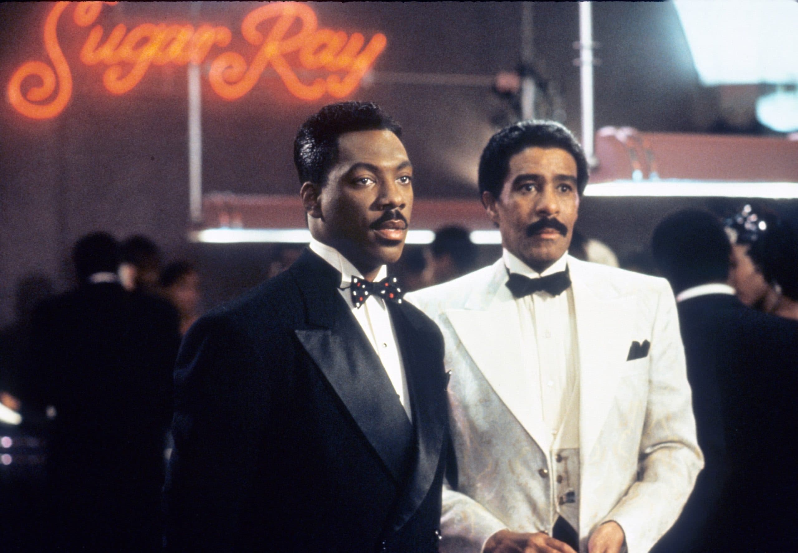 The Last Laugh: Harlem Nights and the Legacy of Comedy as Resistance
