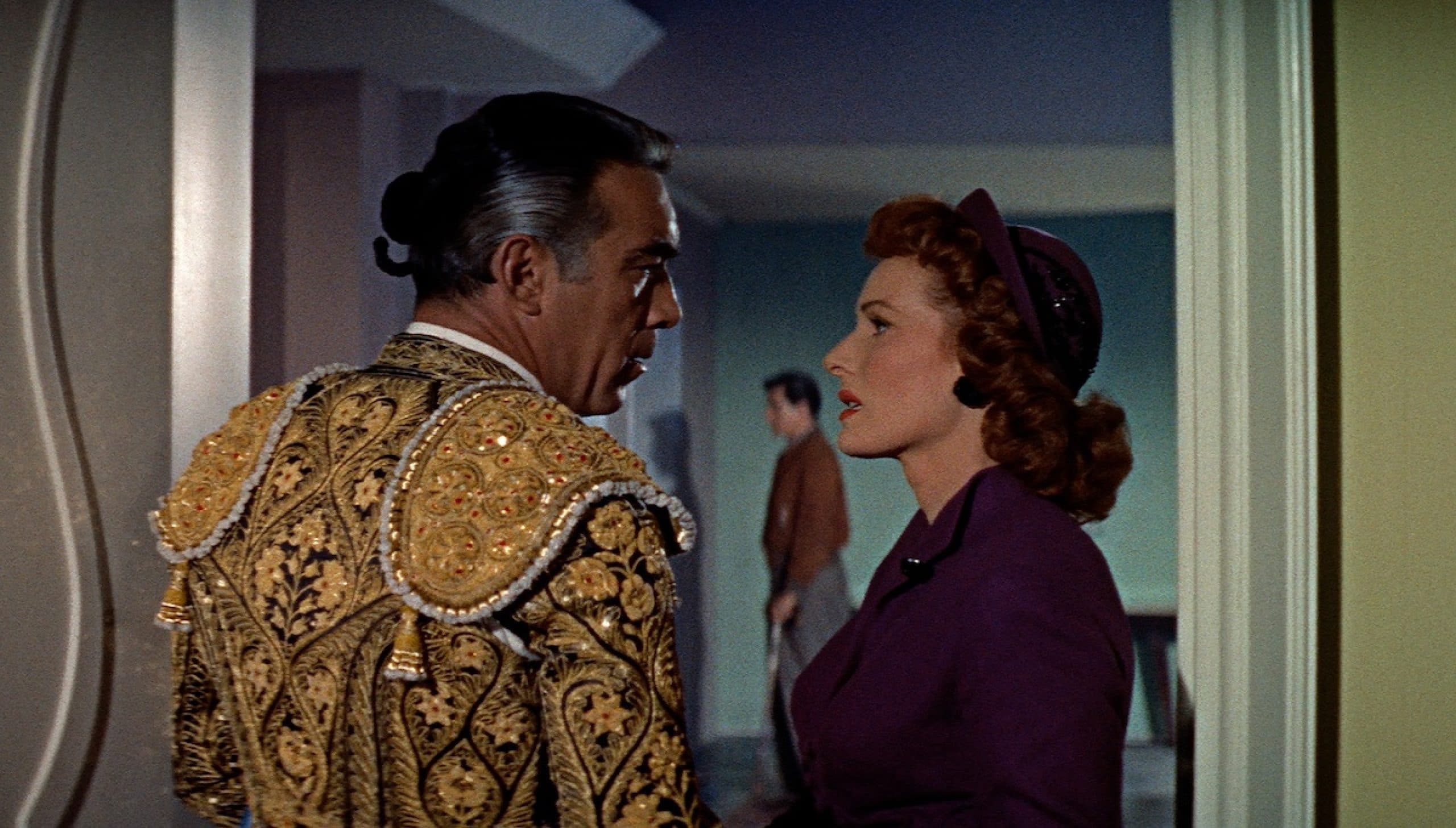 The Magnificent Matador