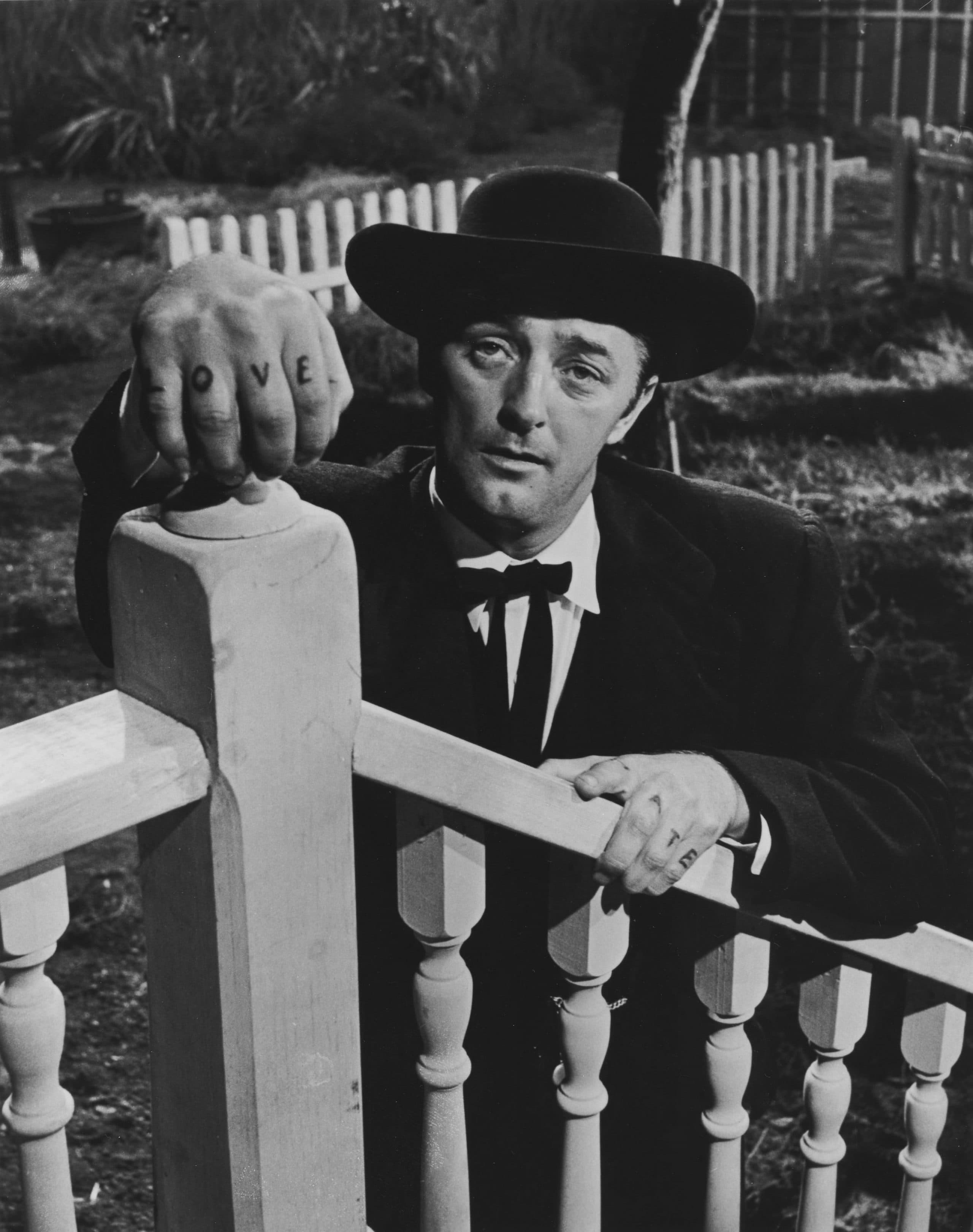 The Night of the Hunter