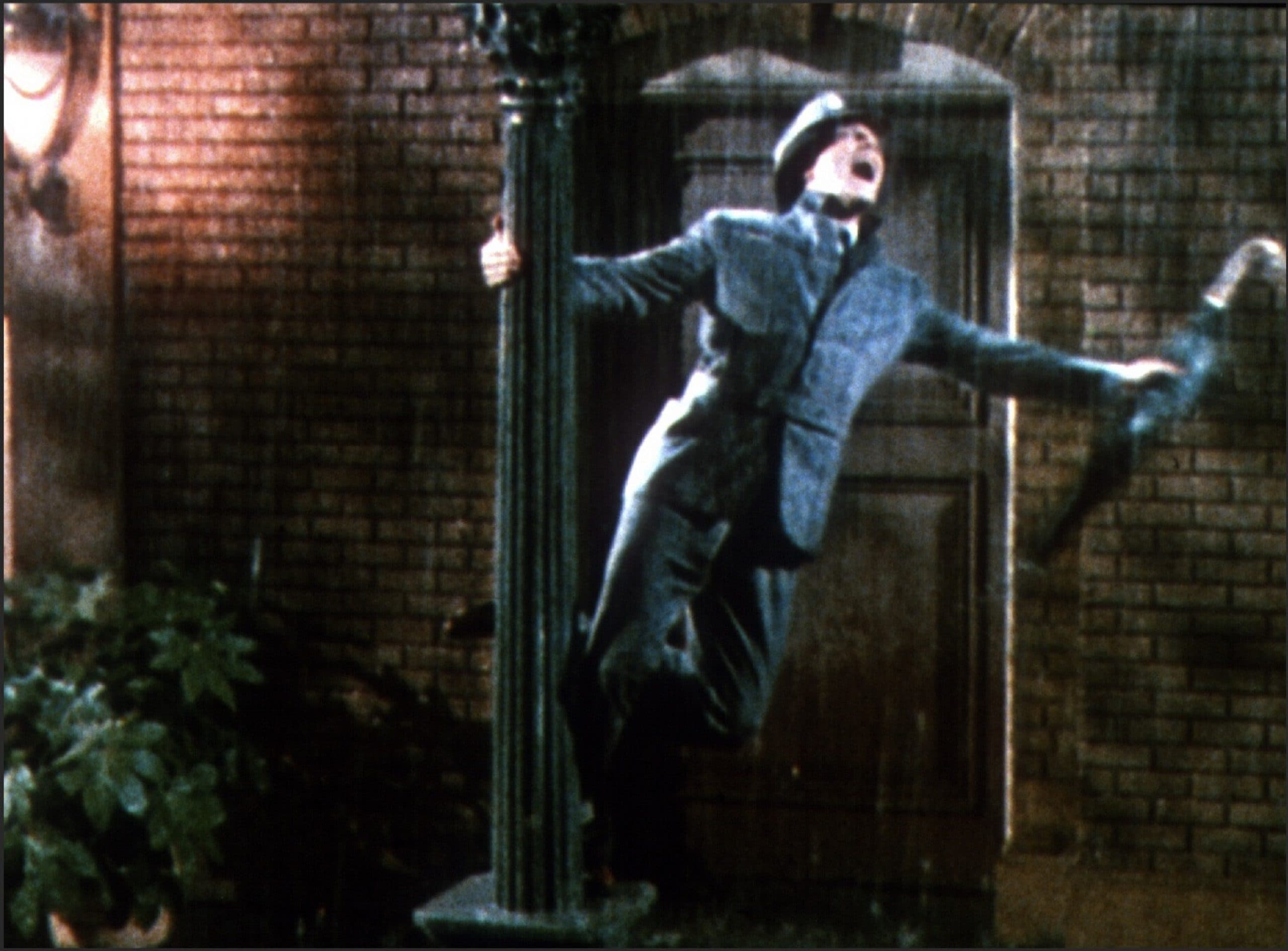 Singin’ in the Rain