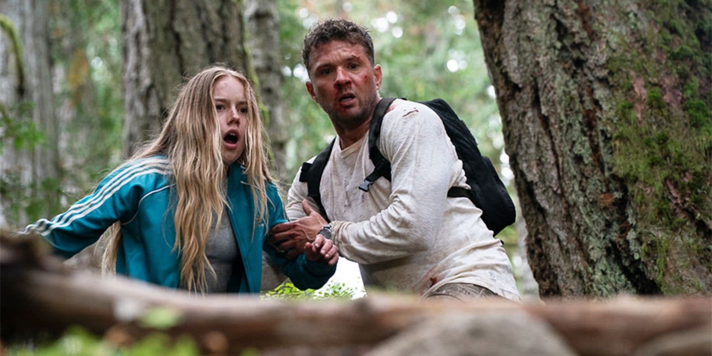 One Mile: Chapter One