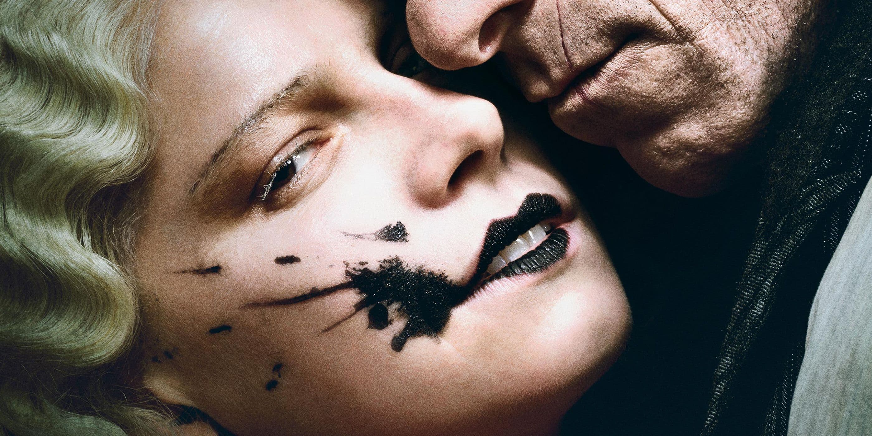 Maggie Gyllenhaal's 'The Bride!