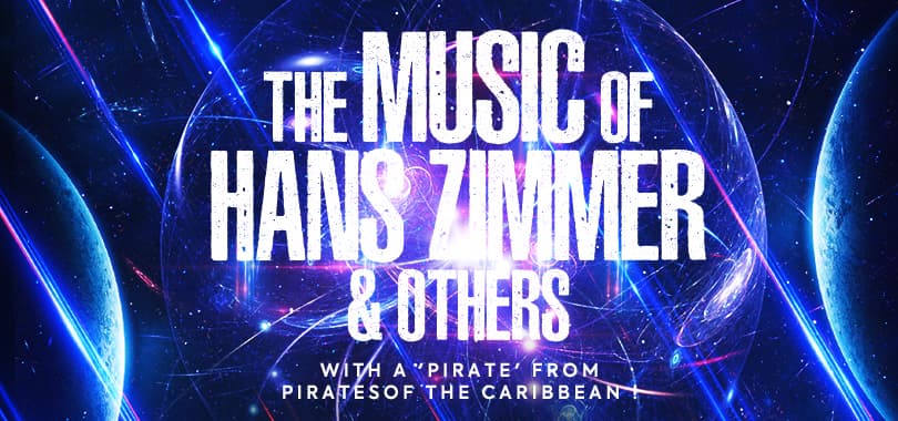 The Music of Hans Zimmer & Others