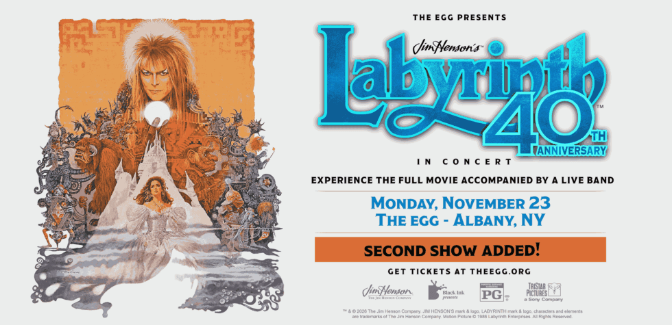Jim Henson's Labyrinth in Concert