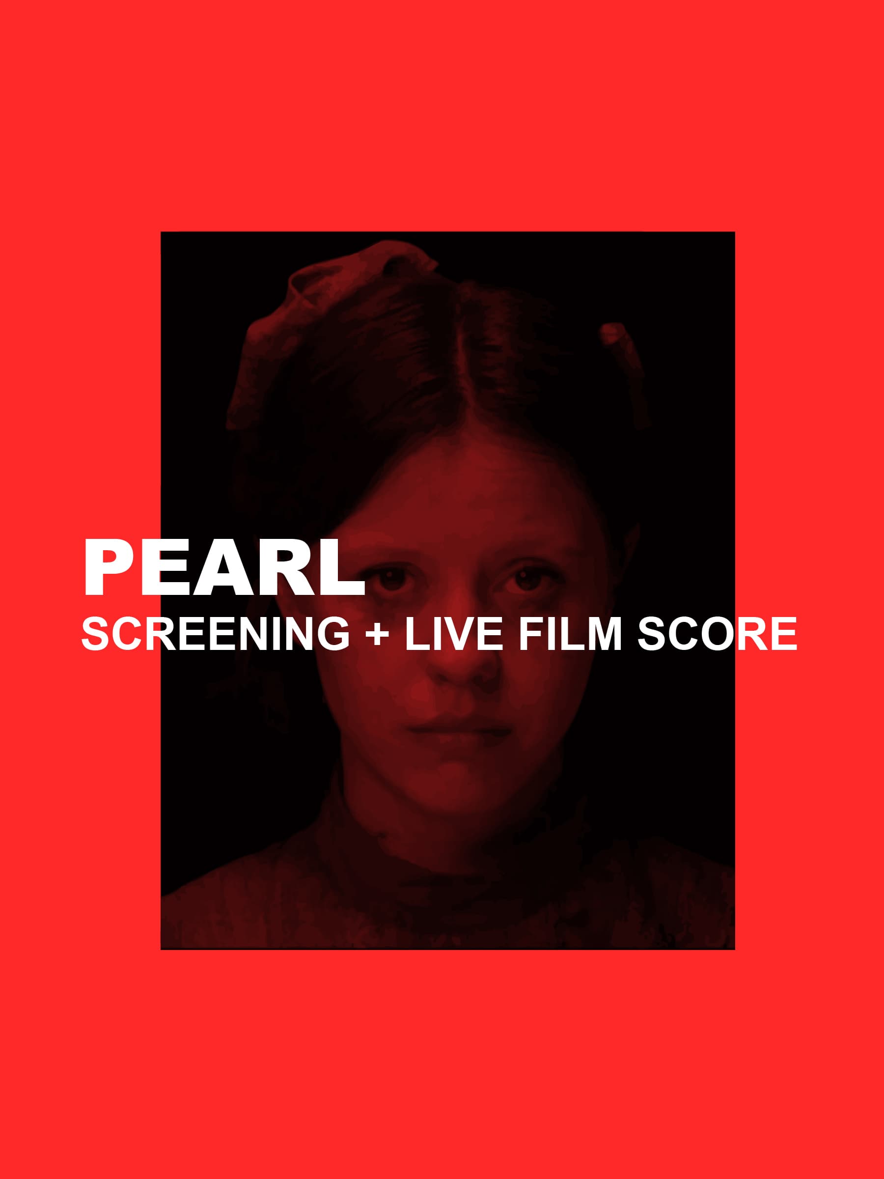 Pearl: Screening + Live Score