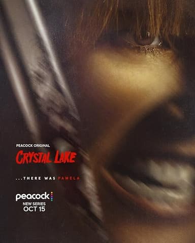 Crystal Lake poster