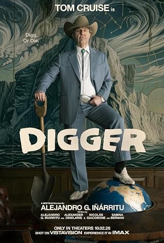 Digger