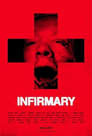 Infirmary poster