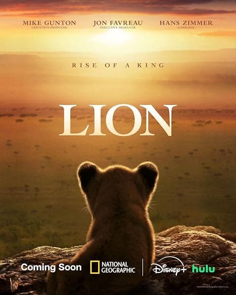 Lion