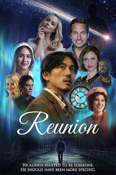 Reunion poster